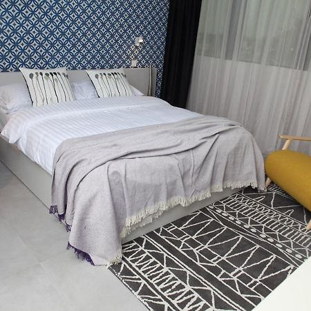 Hotel Cubis 렌다바 외부 사진