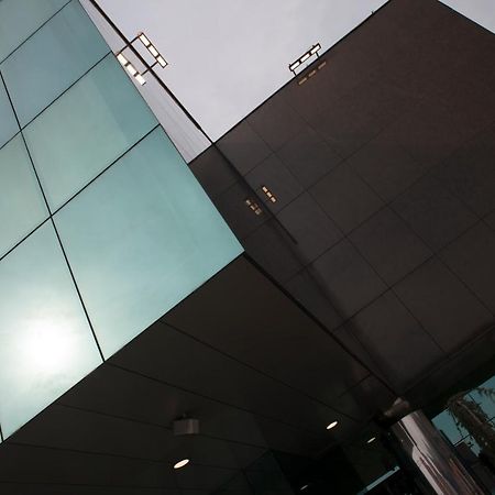Hotel Cubis 렌다바 외부 사진