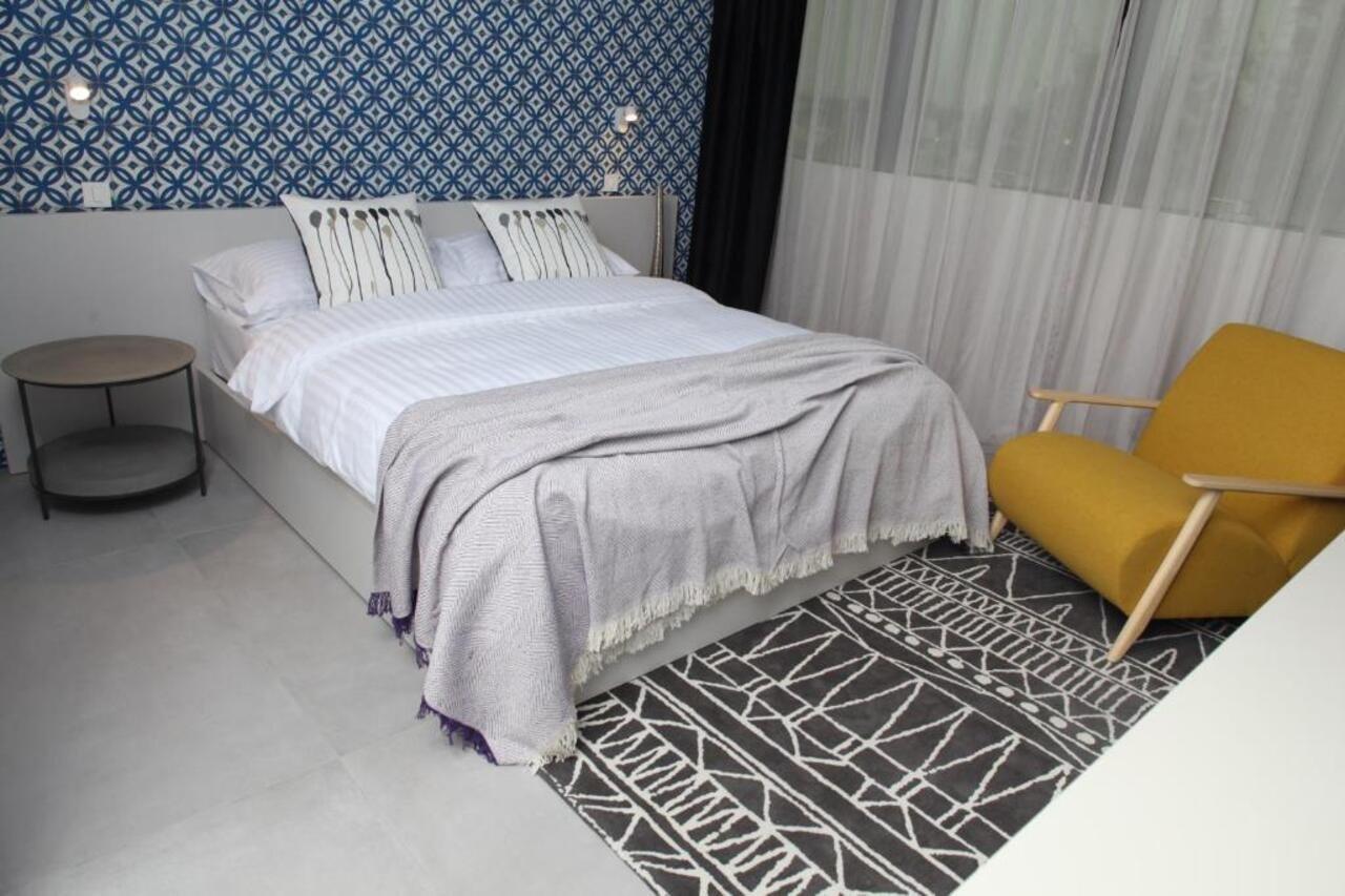 Hotel Cubis 렌다바 외부 사진