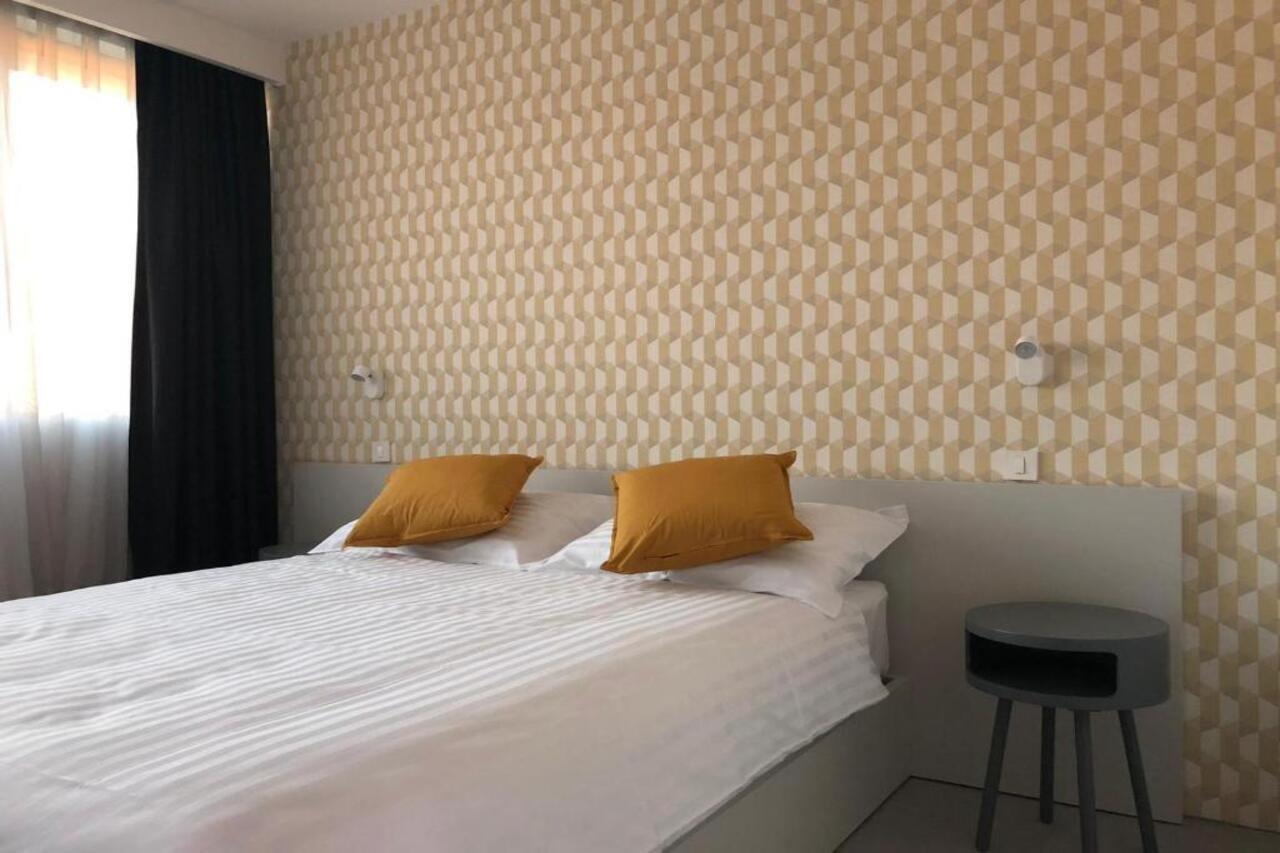 Hotel Cubis 렌다바 외부 사진
