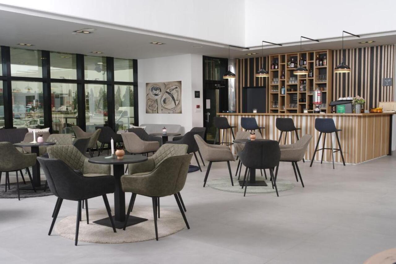 Hotel Cubis 렌다바 외부 사진