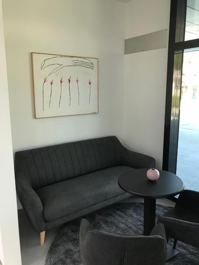 Hotel Cubis 렌다바 외부 사진