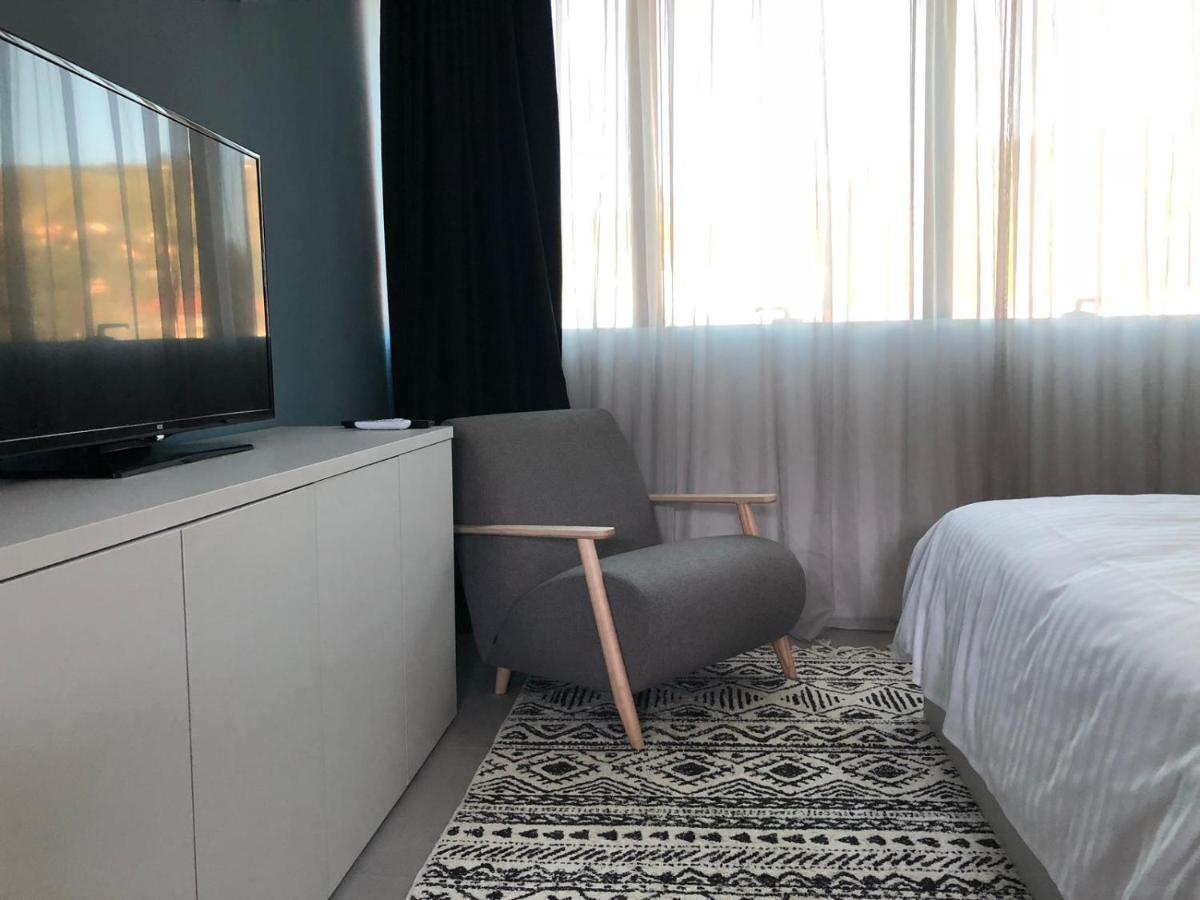 Hotel Cubis 렌다바 외부 사진