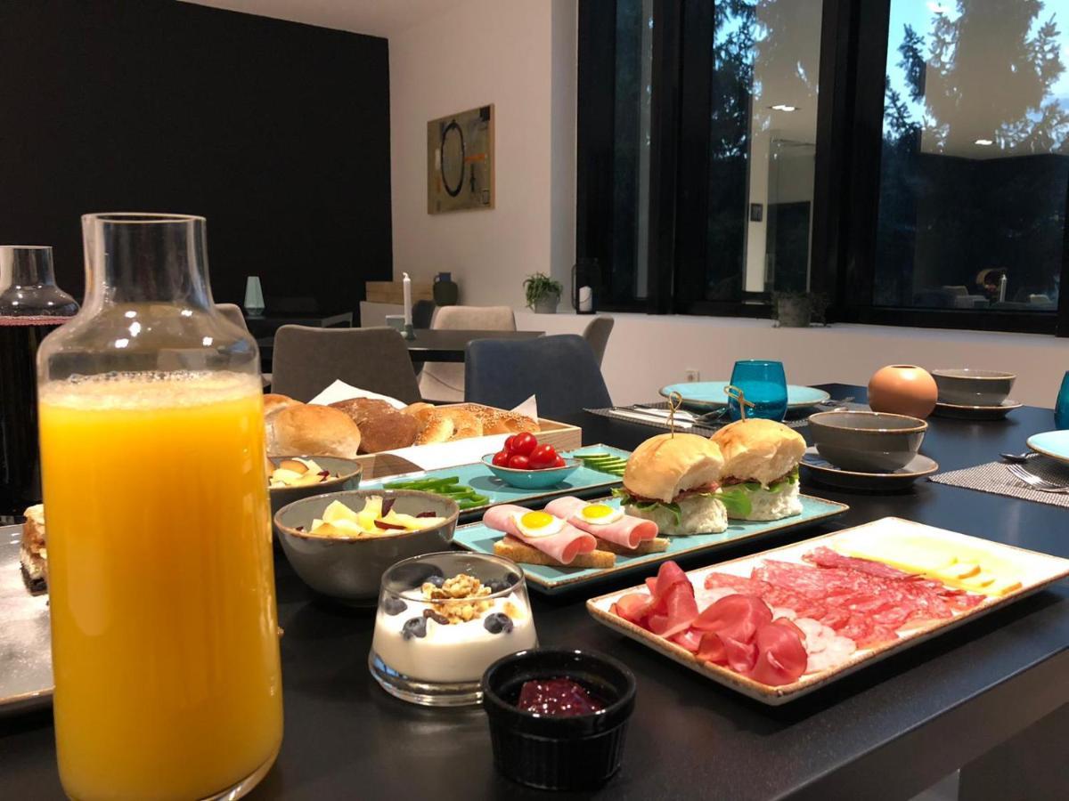 Hotel Cubis 렌다바 외부 사진