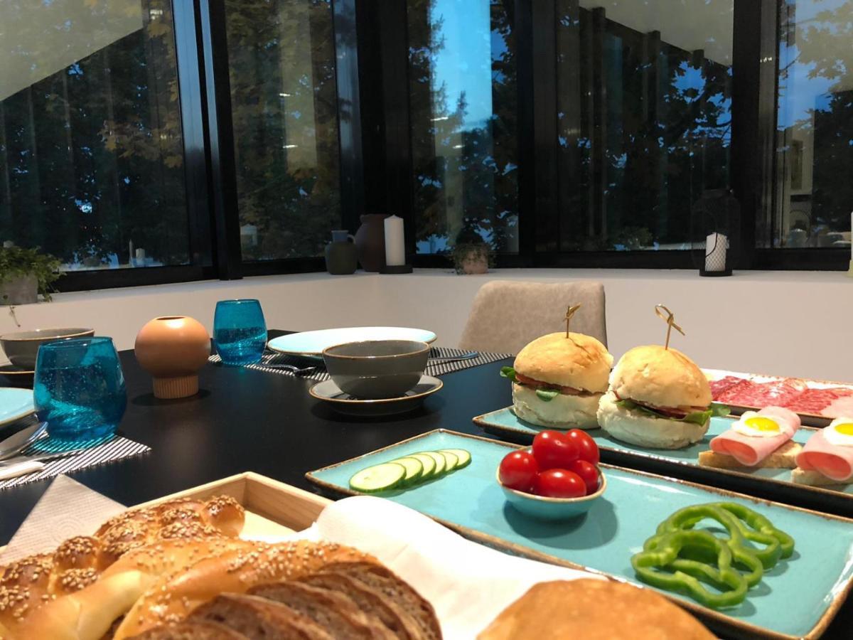 Hotel Cubis 렌다바 외부 사진