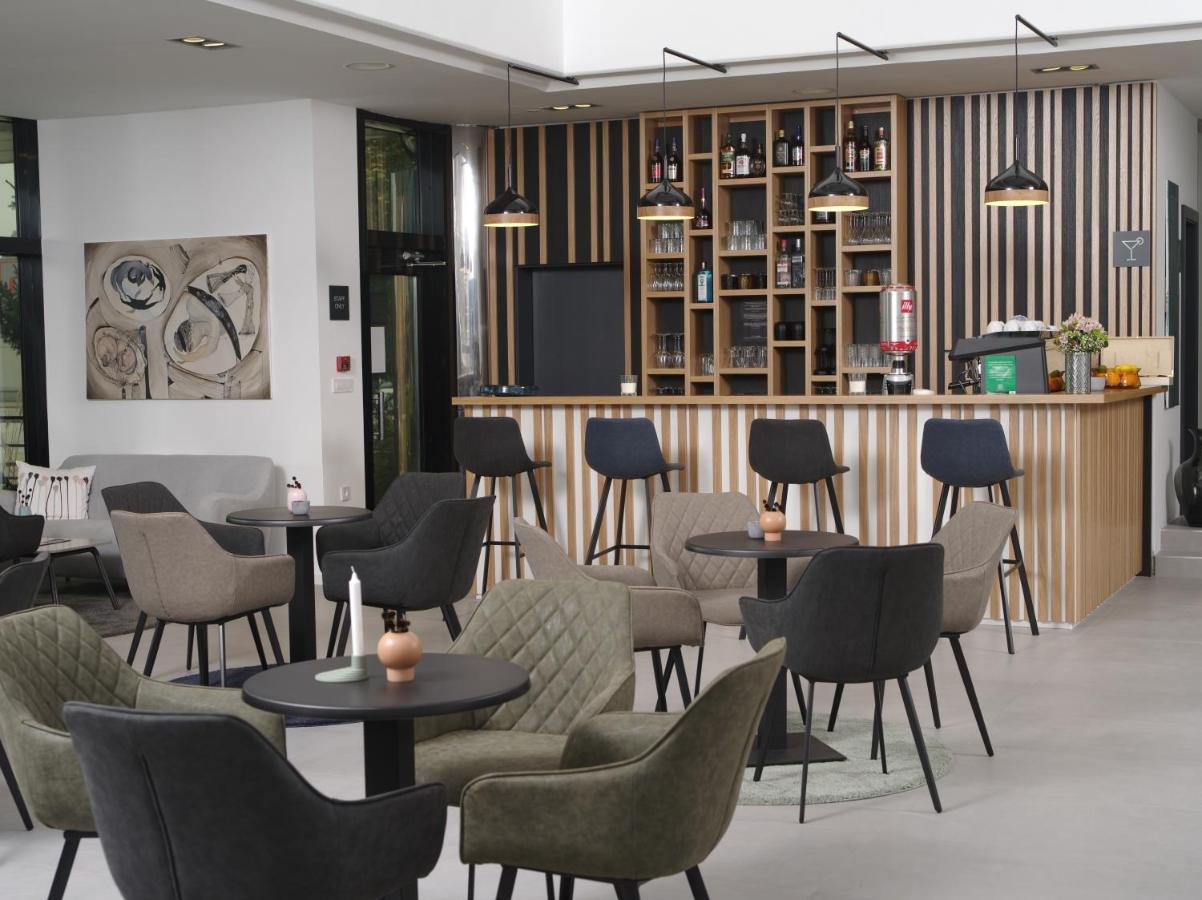 Hotel Cubis 렌다바 외부 사진
