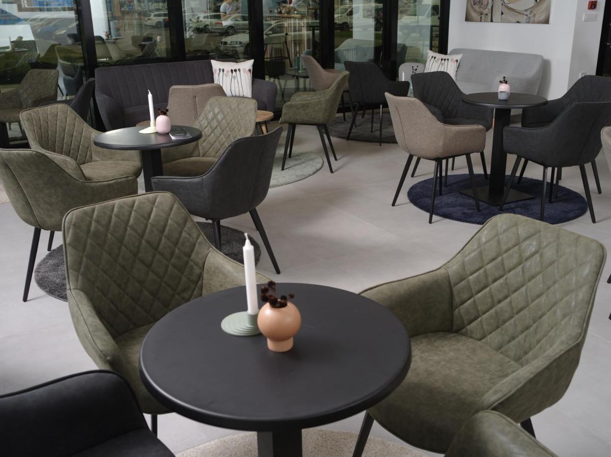 Hotel Cubis 렌다바 외부 사진