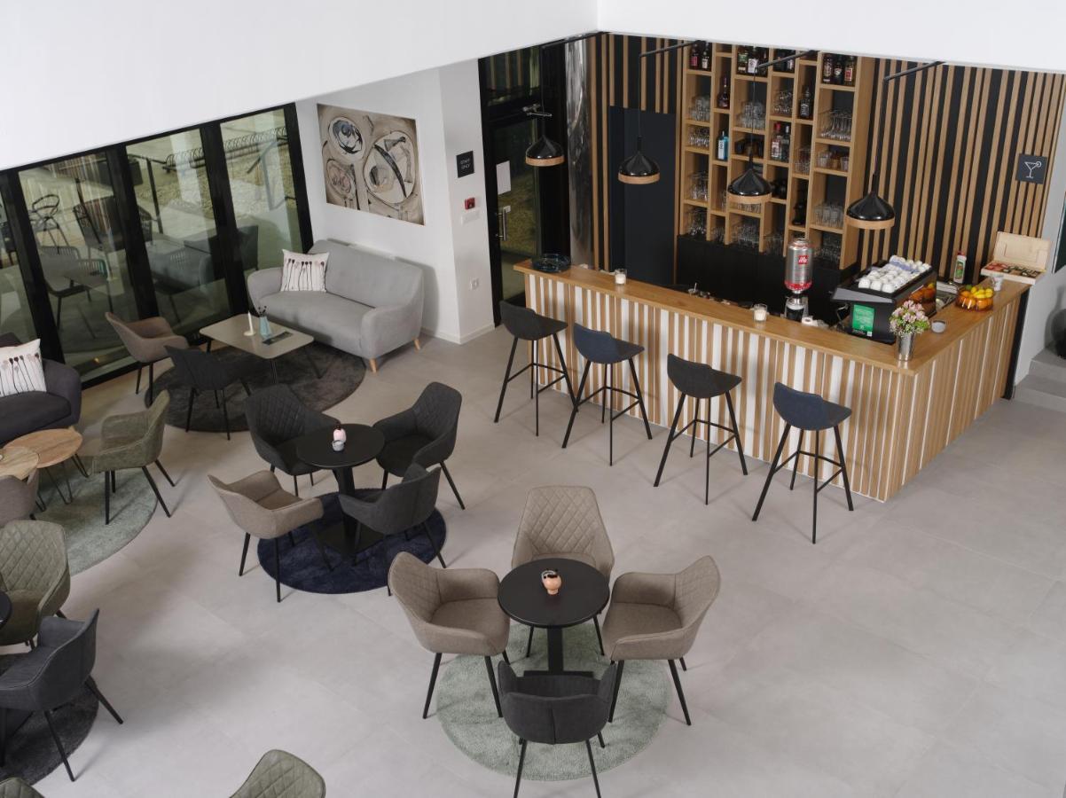 Hotel Cubis 렌다바 외부 사진