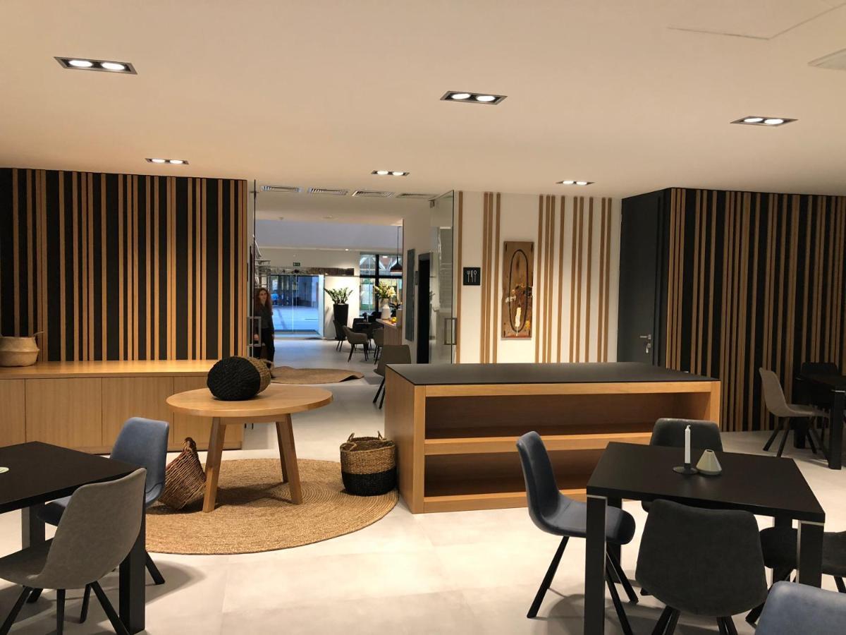 Hotel Cubis 렌다바 외부 사진