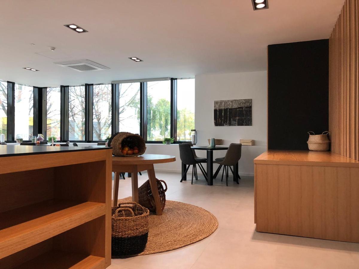 Hotel Cubis 렌다바 외부 사진