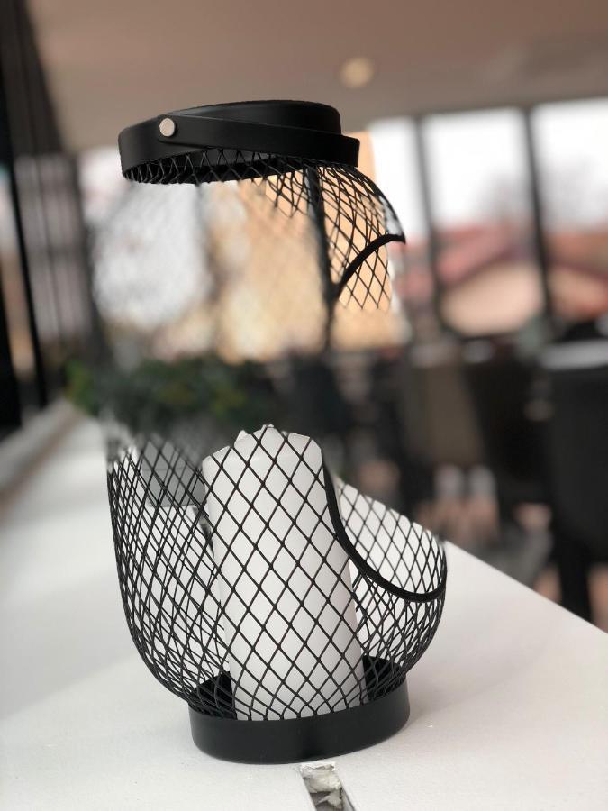Hotel Cubis 렌다바 외부 사진