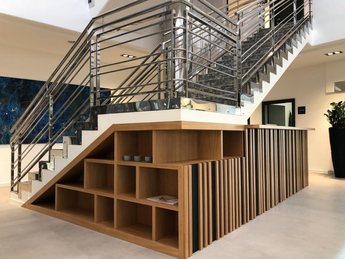 Hotel Cubis 렌다바 외부 사진