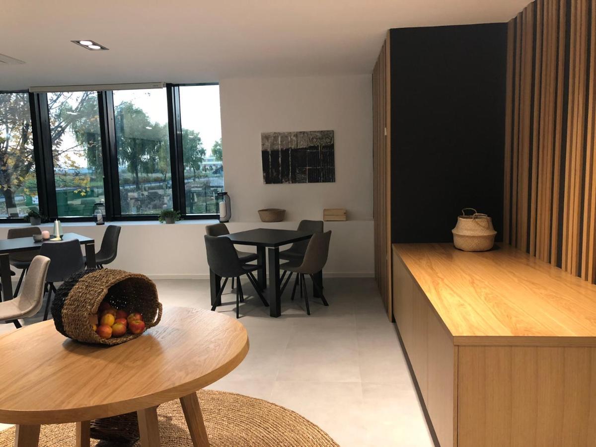 Hotel Cubis 렌다바 외부 사진