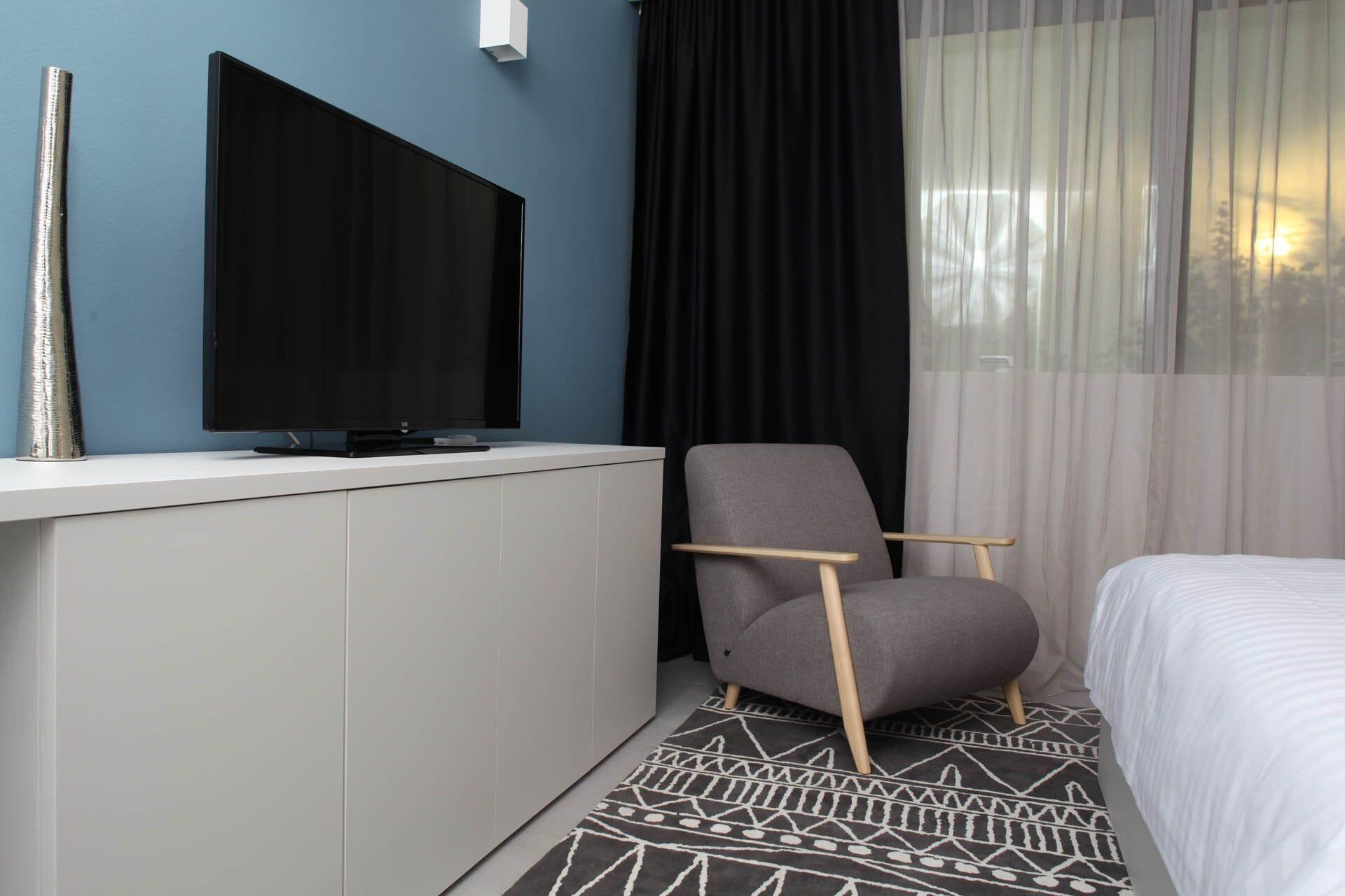 Hotel Cubis 렌다바 외부 사진