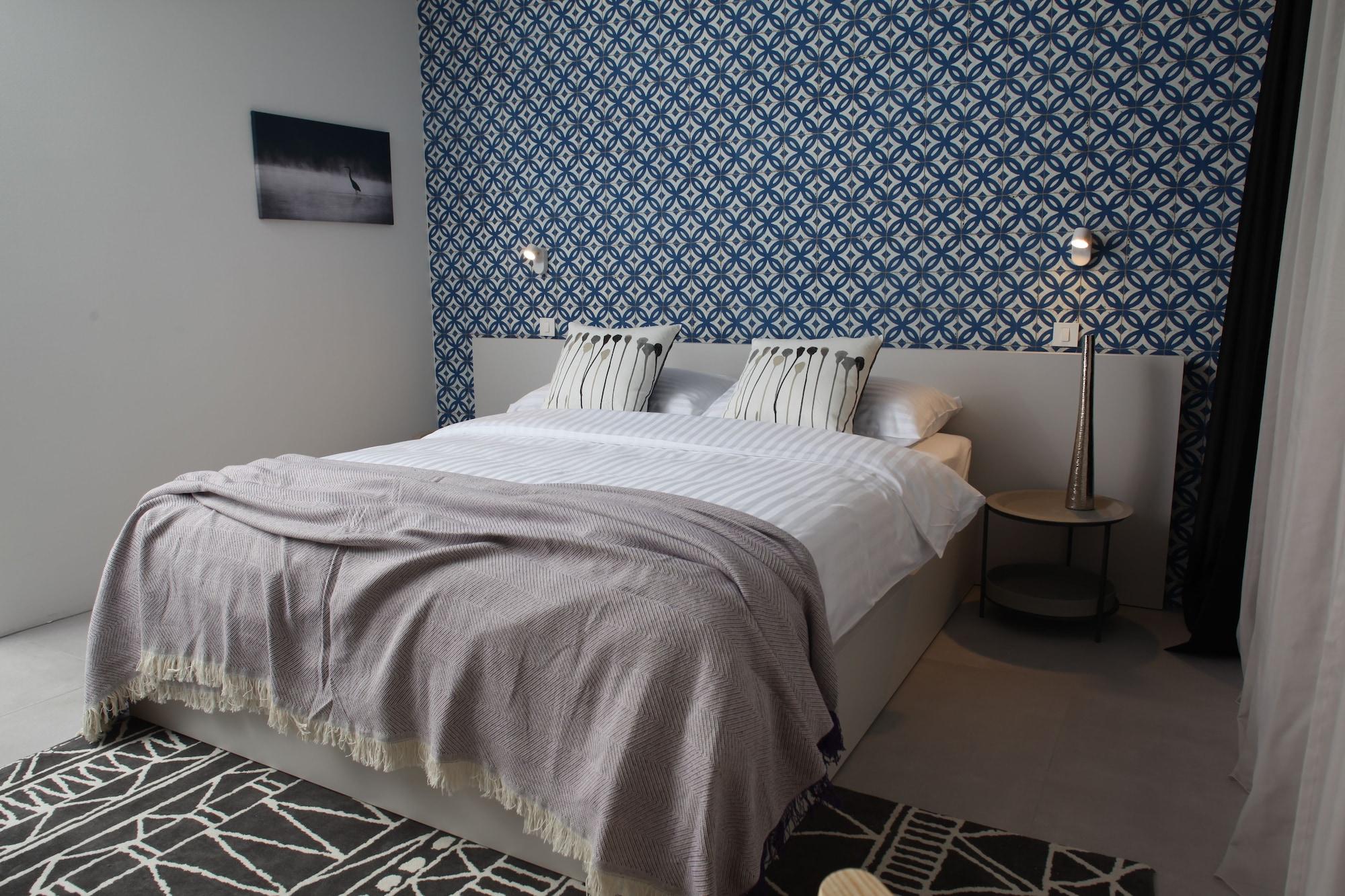 Hotel Cubis 렌다바 외부 사진