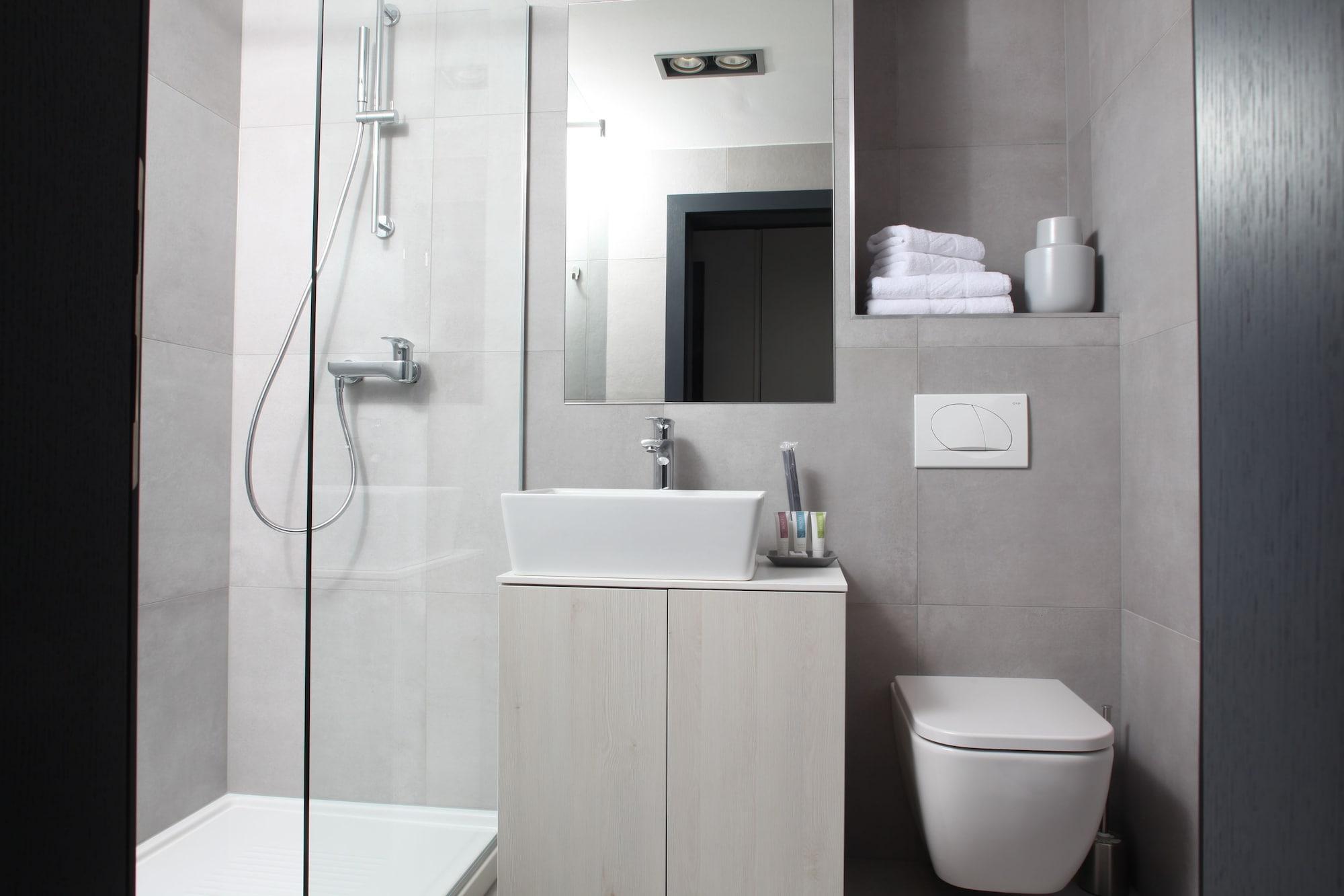 Hotel Cubis 렌다바 외부 사진